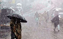 کراچی میں بارش کب ہوگی؟ محکمہ موسمیات نے تفصیلات بتادیا