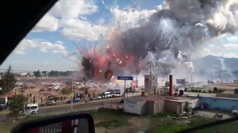 161220162457 cnnee brk explosion polvorin tultepec mexico video facebook 00000110 exlarge 169