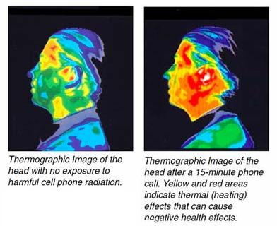 cell phone electromagnetic radiation 2