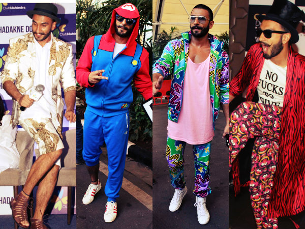 ranveer singh talks about his bad dressing choices fashion sense know why 21 1450681677