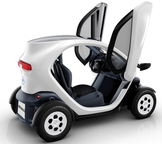 suzukisq concept narrow track lightweight tandem two seater 11