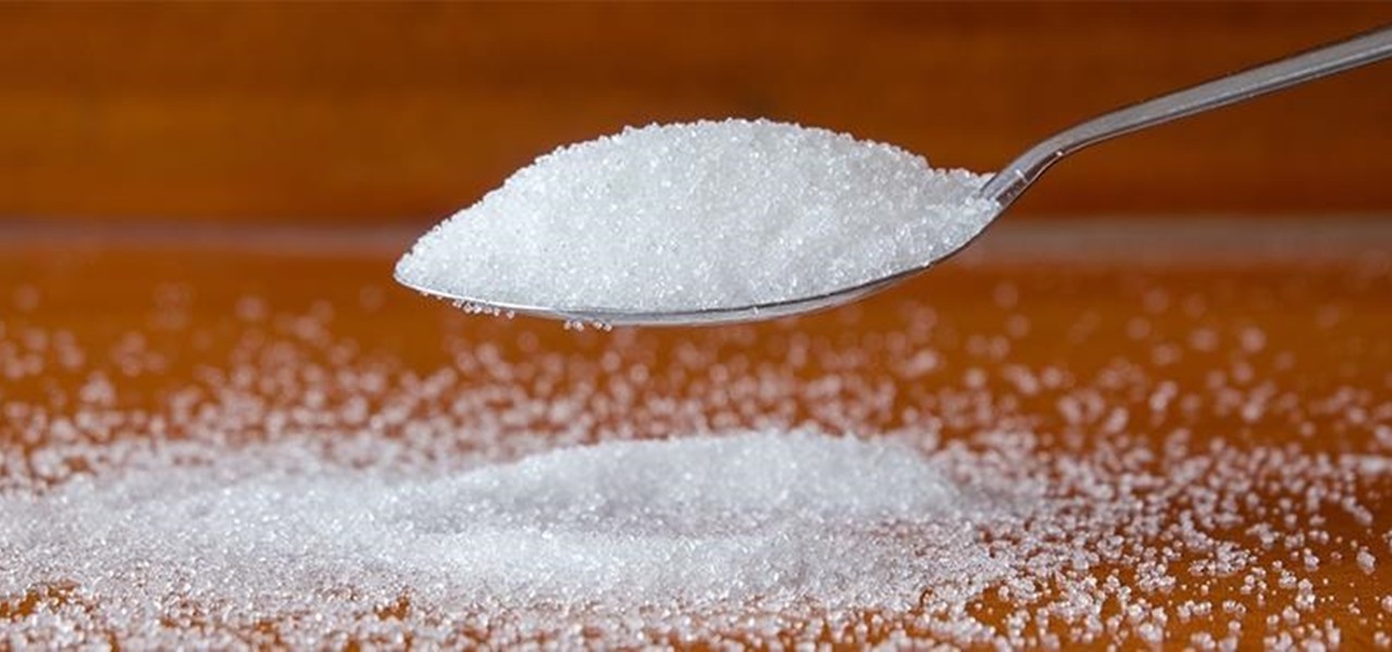 why white sugar is only type sugar you need your kitchen.1280x600