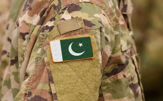 پاکستان فوج کےچارمیجرجنرلزکو لیفٹیننٹ جنرلزکےعہدوں پرترقی