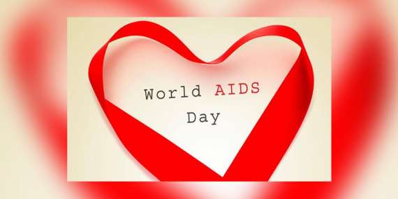 پاکستان سمیت دنیا بھر میں ایڈز کاعالمی دن