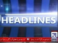 ہیڈلائنز : 25-05-2015 ---11:00am