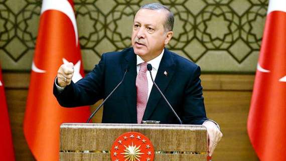 امریکا ترکی کو مسلسل خبردار کر رہا ہے