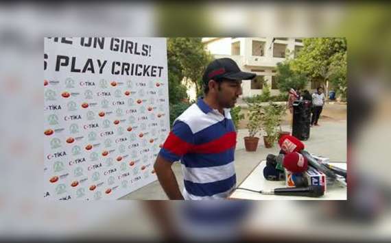 سابق کپتان پاکستان میں کرکٹ کی واپسی پرخوشی سےنہال