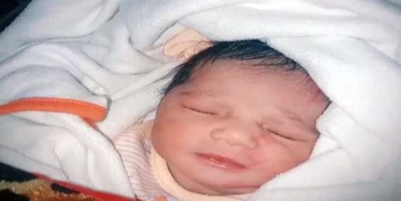 جناح اسپتال سے ایک نومولود بچی اغوا