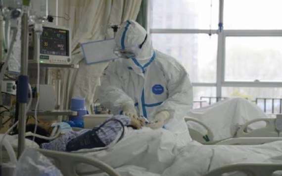 خیبر پختونخوا میں کورونا وائرس سے اموات کی تعداد تین ہوگئی، مشیر اطلاعات اجمل وزیر