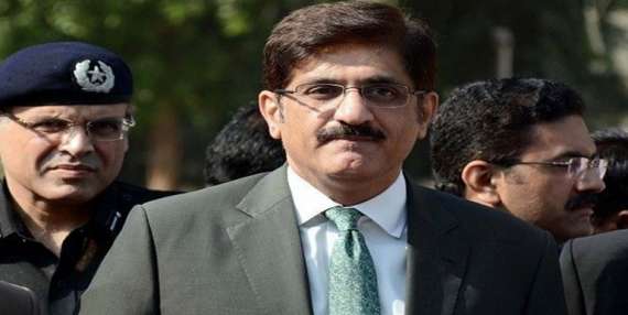 وزیراعلیٰ سندھ مراد علی شاہ کا نیا حکم نامہ جاری