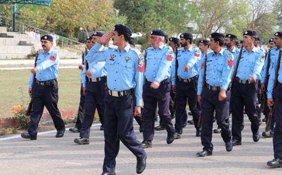عوام کی سہولت کےلئےاسلام آباد پولیس کی جانب سےایک اورخوش آئنداقدام