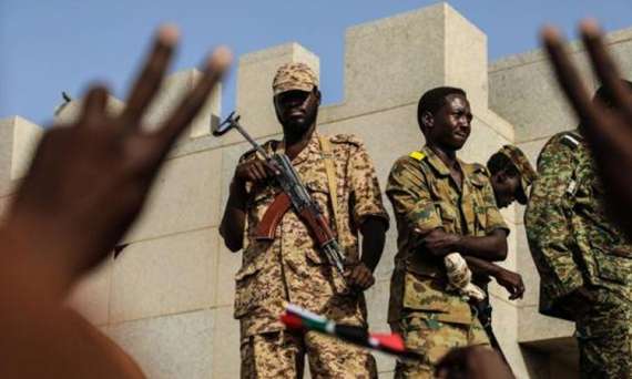 سوڈان فوج اور مظاہرین کے درمیان معاہدہ طے پاگیا