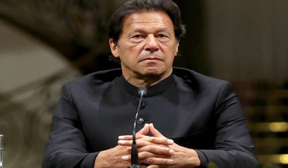 جج ارشد ملک کے معاملے پر عمران خان کا اہم بیان سامنے آگیا
