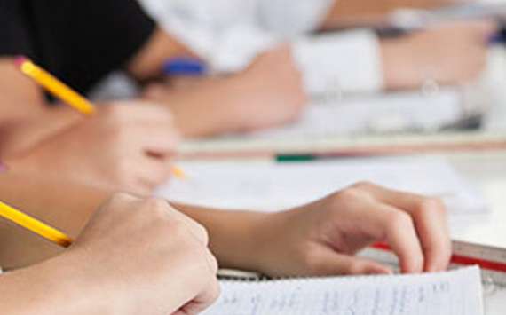 میٹرک اورانٹرمیڈیٹ کےامتحانی فارم جمع کرانےکےلئےنئے شیڈول جاری
