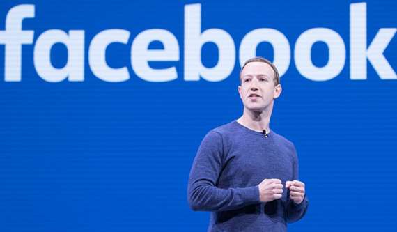 فیس بک کا کمپنی کو تقسیم کرنے کا مطالبہ مسترد