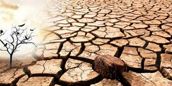 سندھ اور بلوچستان میں شدید خشک سالی کا خدشہ