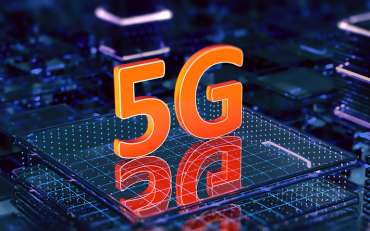 پاکستان جلد5G ٹیکنالوجی میں قدم رکھنےکےلئے تیار