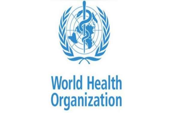 عالمی ادارہ صحت کی رپورٹ