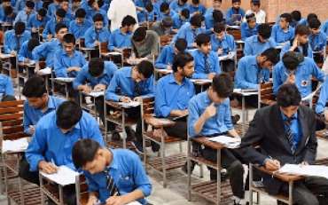 ثانوی تعلیمی بورڈ کراچی: ملتوی کئےگئےسالانہ امتحانی پرچہ 2024ء کا نیا شیڈول جاری