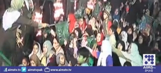 JDC کی جانب سے عظیم الشان جشنِ عید میلاد النبی اور چراغاں ۔ ۔ ۔۔