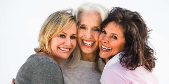 خواتین ضعیفی کی عمرکوپہنچ کربھی ذہنی امراض سےنسبتاًمحفوظ رہتی ہیں