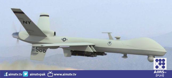 افغانستان: سیکیورٹی فورسزکے آپریشن اور ڈرون حملے میں پاکستانی سمیت 27 جنگجوہلاک