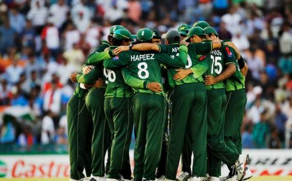 پاکستانی کرکٹ ٹیم رواں سال انگلینڈ کا دورہ کرے گی