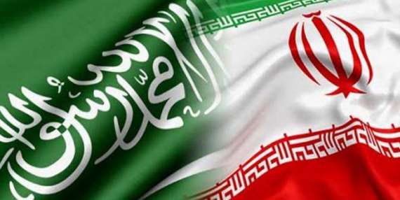 ایران سعودی مذاکرات کے لیے امید کی کرن