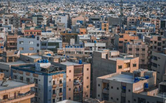کراچی کی  50لاکھ سے ایک کروڑ کی آبادی کوخطرہ