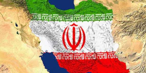 ایران کی معاشی صورت حال  مشکلات سے دو چار