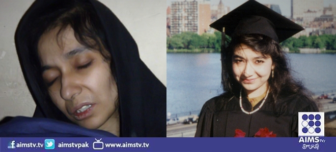 امریکہ، ڈاکڑ عافیہ اور سیاہ فاموں کے ساتھ ناانصافیوں کی قلعی کھول دی