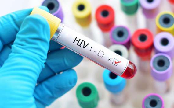 اندرون سندھ بچوں میں ایچ آئی وی کی وبا