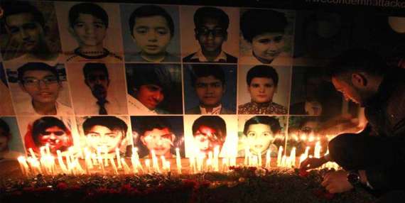 سانحہ آرمی پبلک اسکول کے ازخود نوٹس کیس کا فیصلہ سپریم کورٹ آف پاکستان نے نمٹا دیا