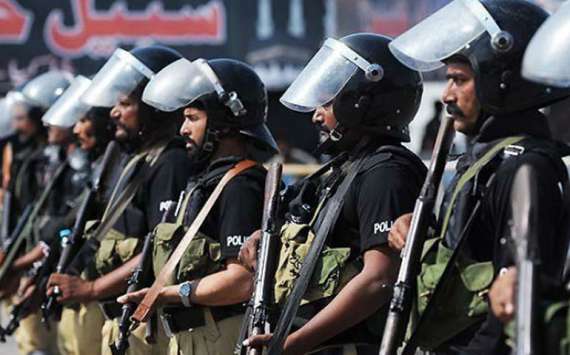 محرام الحرام ، کراچی میں امن و امان کی صورتحال کیاہوگی؟