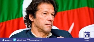 عمران خان اپنے سیاسی عروج پر پہنچ گئے