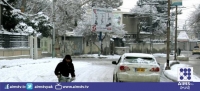 کوئٹہ اور قلات میں سردی کی شدت میں اضافہ  