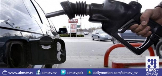پیٹرول کی قیمت میں 5روپے 50پیسے اضافہ متوقع