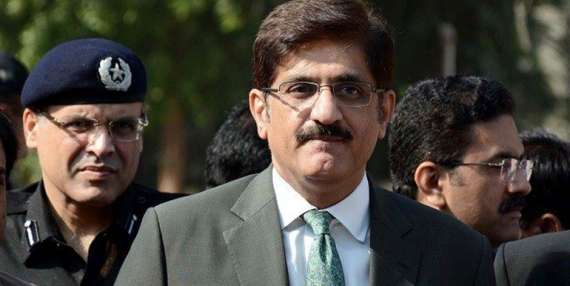 وزیراعلیٰ سندھ نے ارشادرانجھانی کےقتل کا نوٹس لےلیا