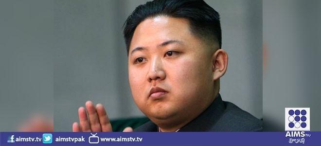 شمالی کوریا کے سربراہ جنوبی کوریا کو اعلیٰ ترین سطح پر مذاکرات کی پیش کش کی ہے۔