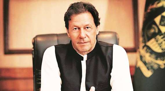 وزیراعظم عمران خان کا اظہارِافسوس