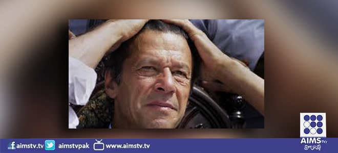 مسلم لیگ ن کے رہنما حنیف عباسی کا عمران خان پر ایک ارب روپے کا ہتک عزت کا دعویٰ