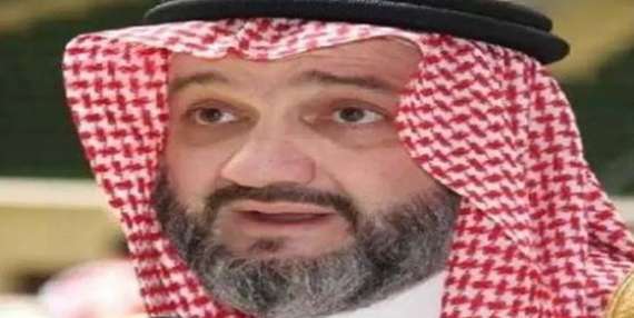 سعودی شہزادہ خالد بن طلال ایک سال کی قید کے بعد رہا