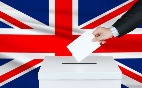برطانیہ میں عام انتخابات، دوبڑی سیاسی پارٹی کےدرمیان کانٹےدارمقابلہ