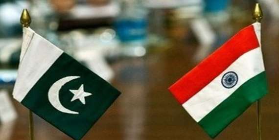 پاک بھارت مذاکرات کا دوسرا دور واہگہ بارڈر شروع  ہوگیا