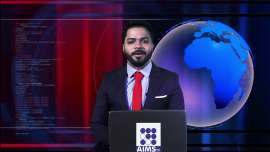 AIMSTV bulletin |11 Nov 2019