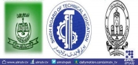 اختر غوری انٹر، فصیح الدین ٹیکنیکل بورڈ اور انوار زئی میٹرک بورڈ کے چئیرمین مقرر
