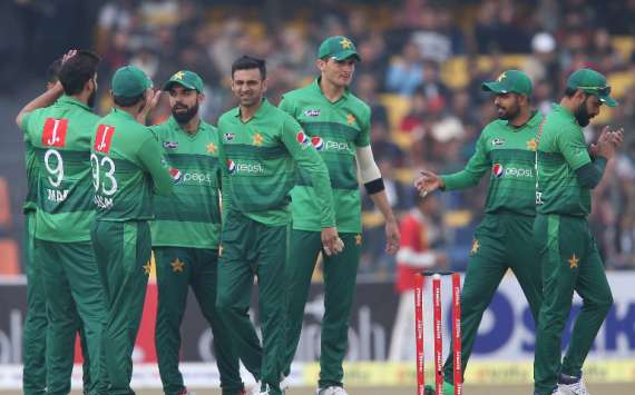 پاکستان بمقابلہ بنگلہ دیش،آخری ٹی 20آج قذافی اسٹیڈیم میں کھیلاجائےگا