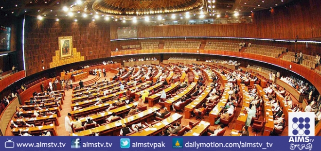 وفاقی حکومت نے آئندہ مالی سال کا بجٹ21 دن میں پارلیمنٹ سے منظور کروانے کا شیڈول مرتب کر لیا
