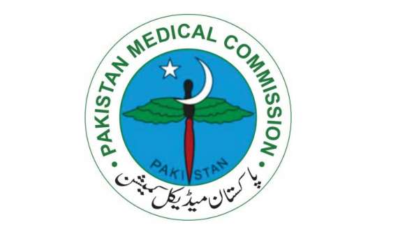 پاکستان میڈیکل کمیشن نے کووڈ19 کی رپورٹ ارسال کرنے کی ہدایت جاری کردی