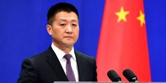 پاکستان کی انسداد دہشت گردی کی کوششیں قابل تعریف ہیں,چینی وزارت خارجہ